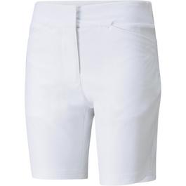 Puma Puma W Bermuda Short Golf Womens