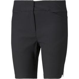 Puma Puma W Bermuda Short Golf Womens