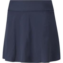 Puma Puma Pwrshape Solid Skirt Skort Womens