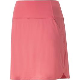 Puma Puma Pwrmesh Golf Skirt Skort Womens