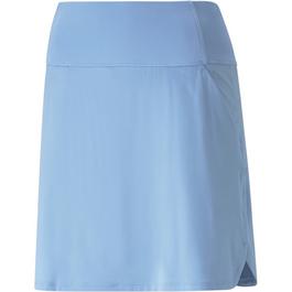 Puma Puma Pwrmesh Golf Skirt Skort Womens