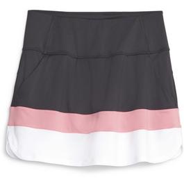 Puma PWRMESH Colorblock Skirt