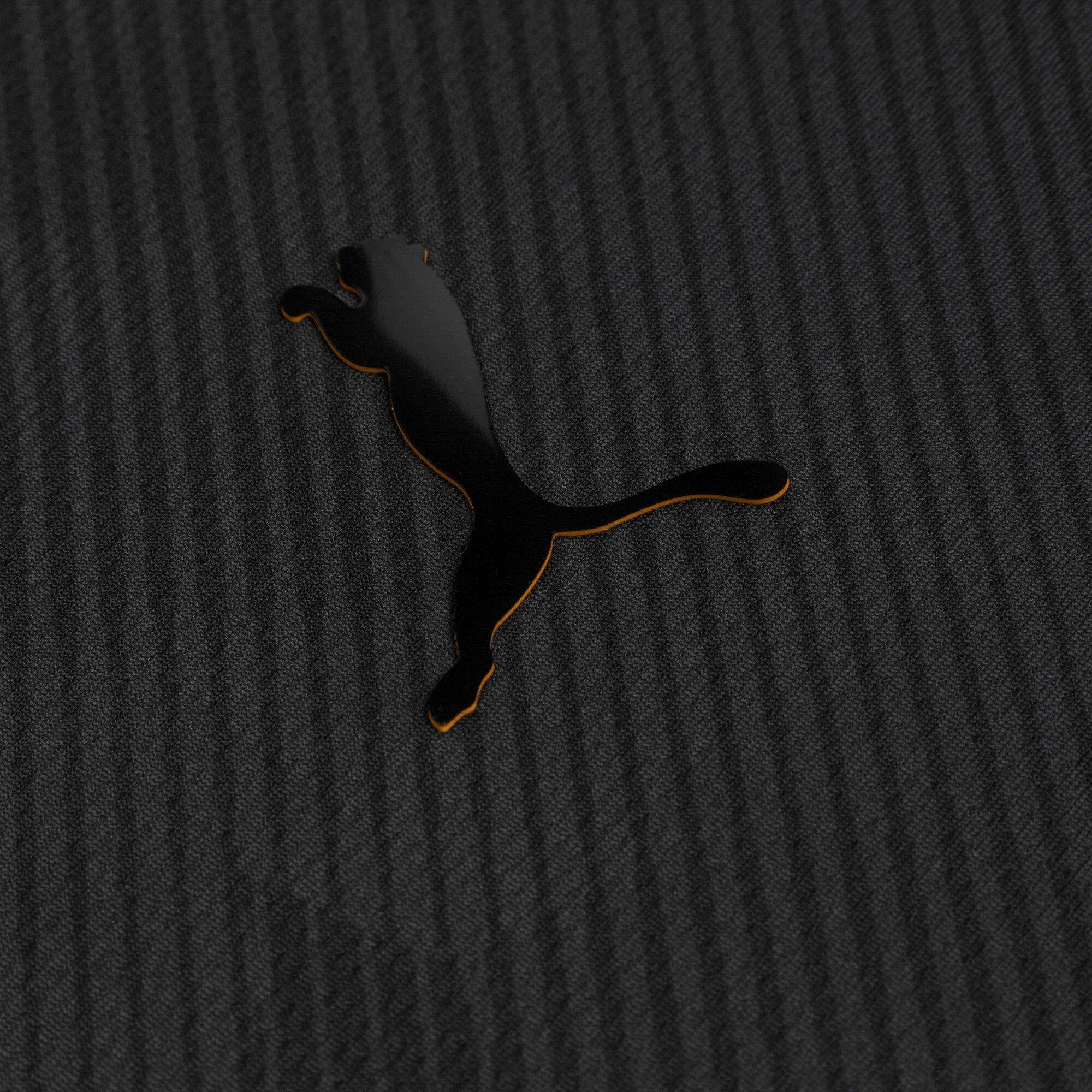 Black/Orange - Puma - Galatasary Special Edition Shirt 2024 2025 Adults - 6