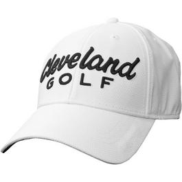 Cleveland Golf Logo Cap