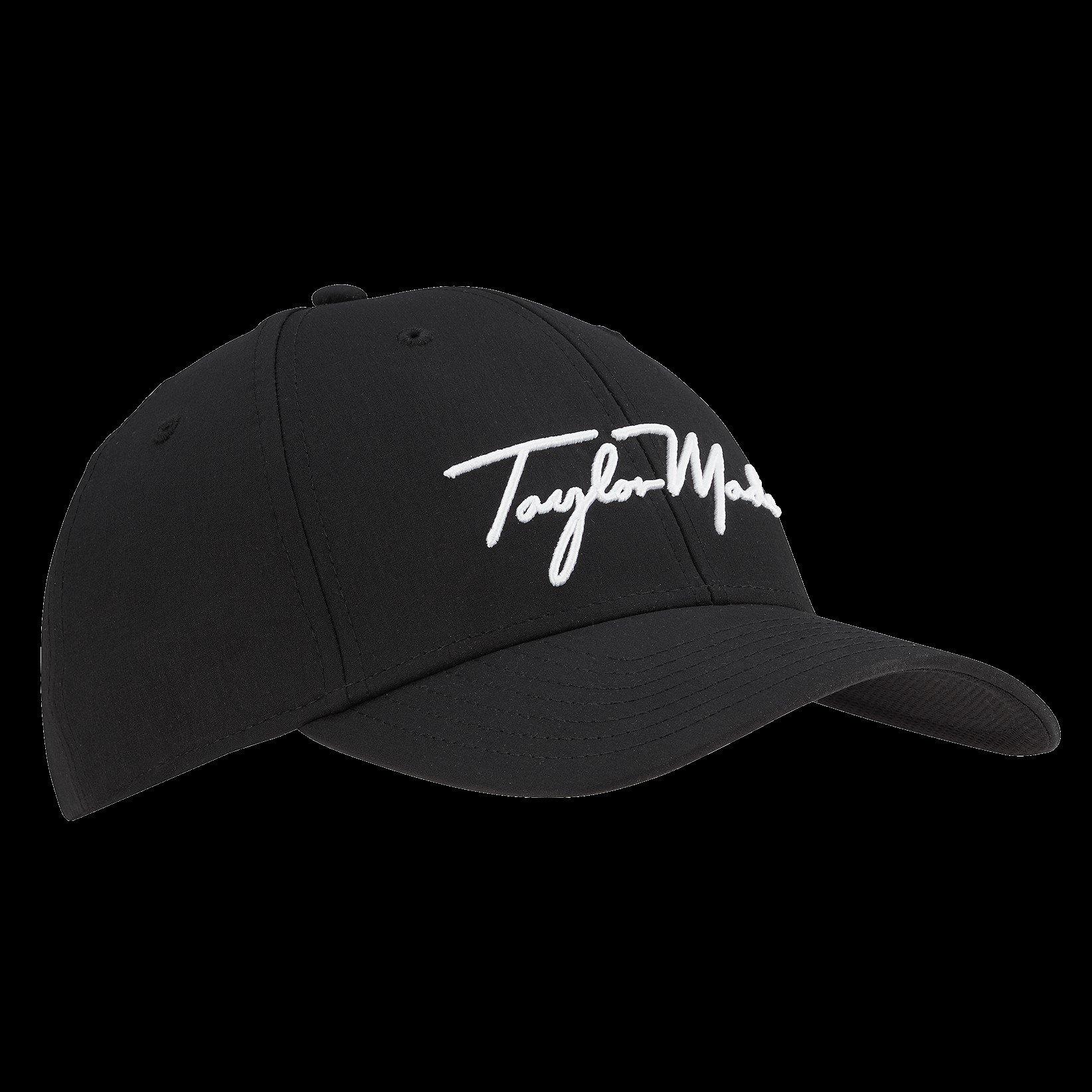 Sort - TaylorMade - Seeker Golf Cap - 2