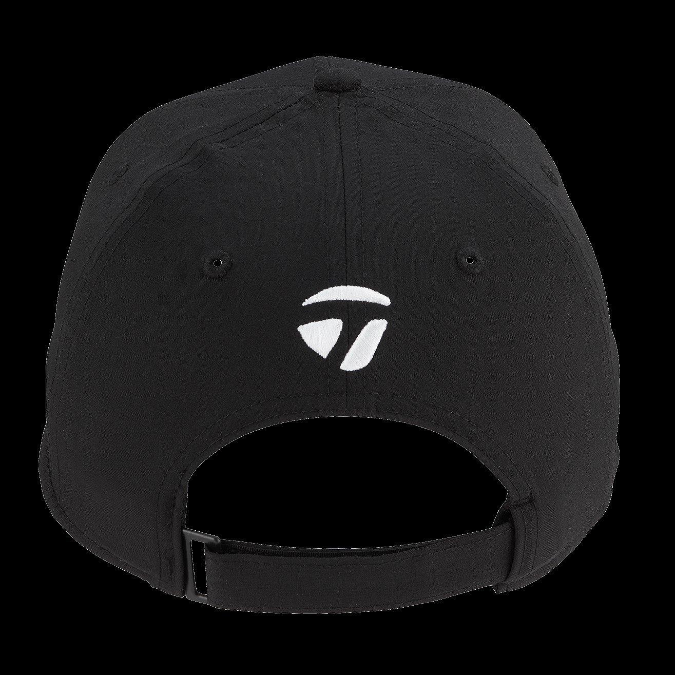 Sort - TaylorMade - Seeker Golf Cap - 3