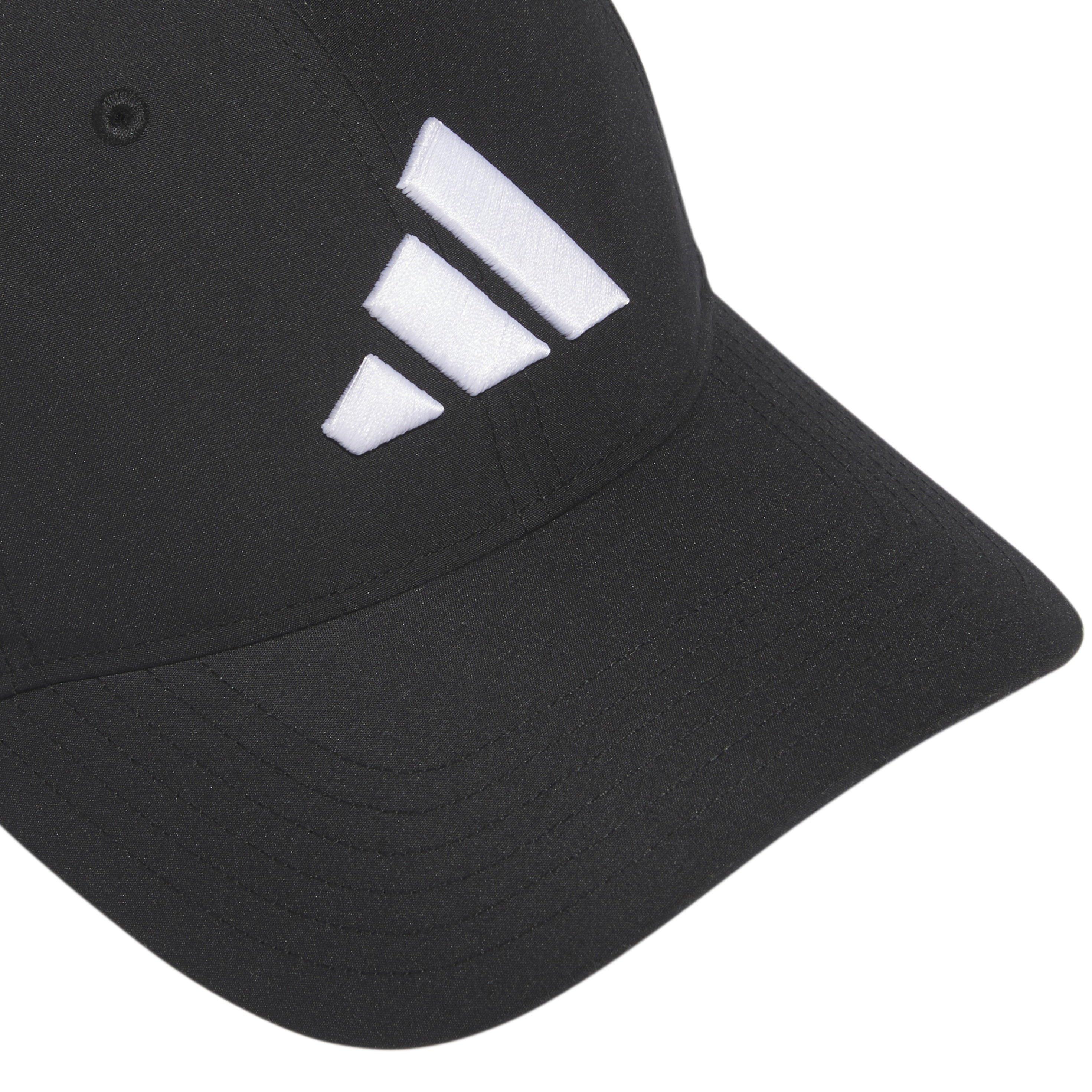 Nero - adidas - Performance Cap - 3