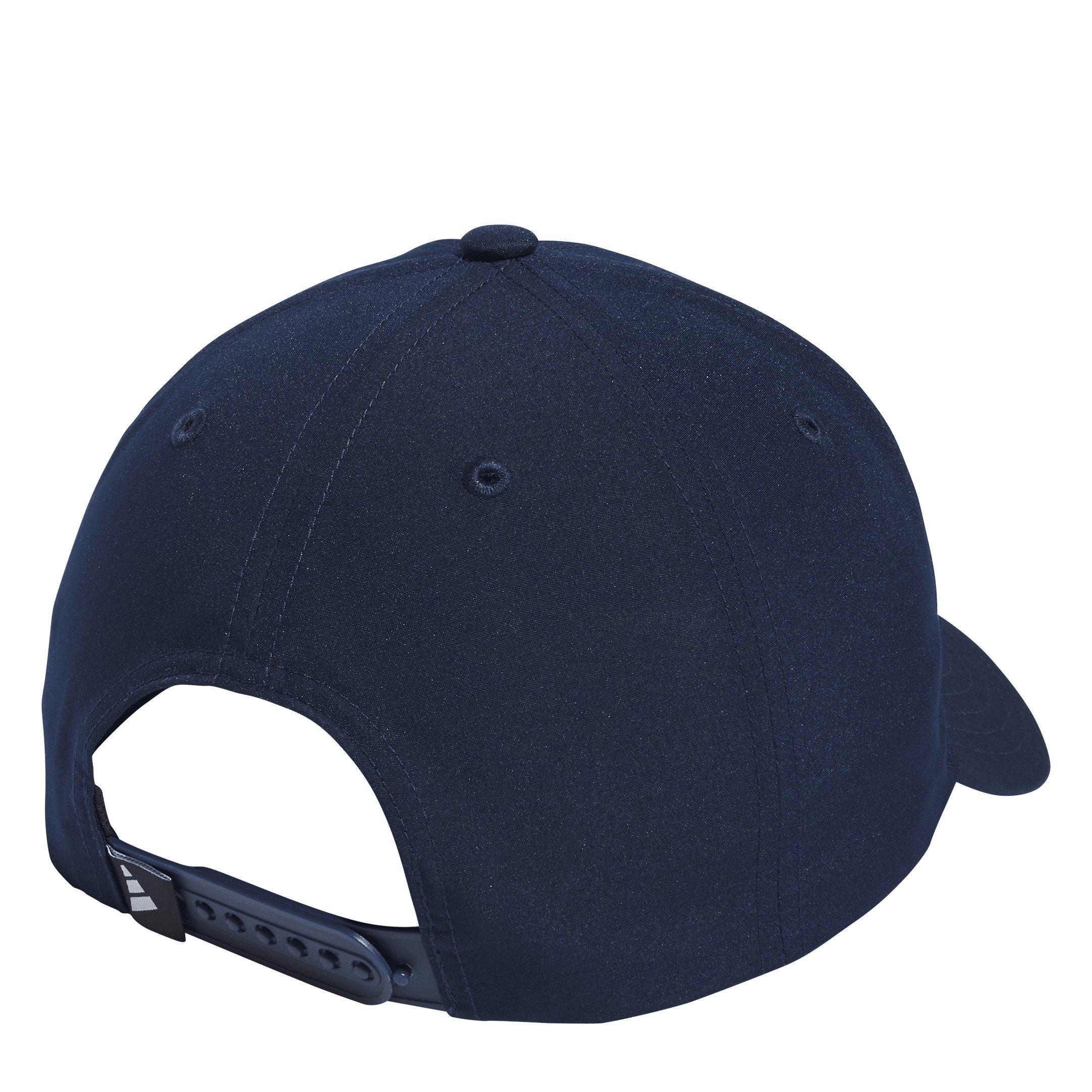 Collegiate Navy - adidas - Performance Cap - 2