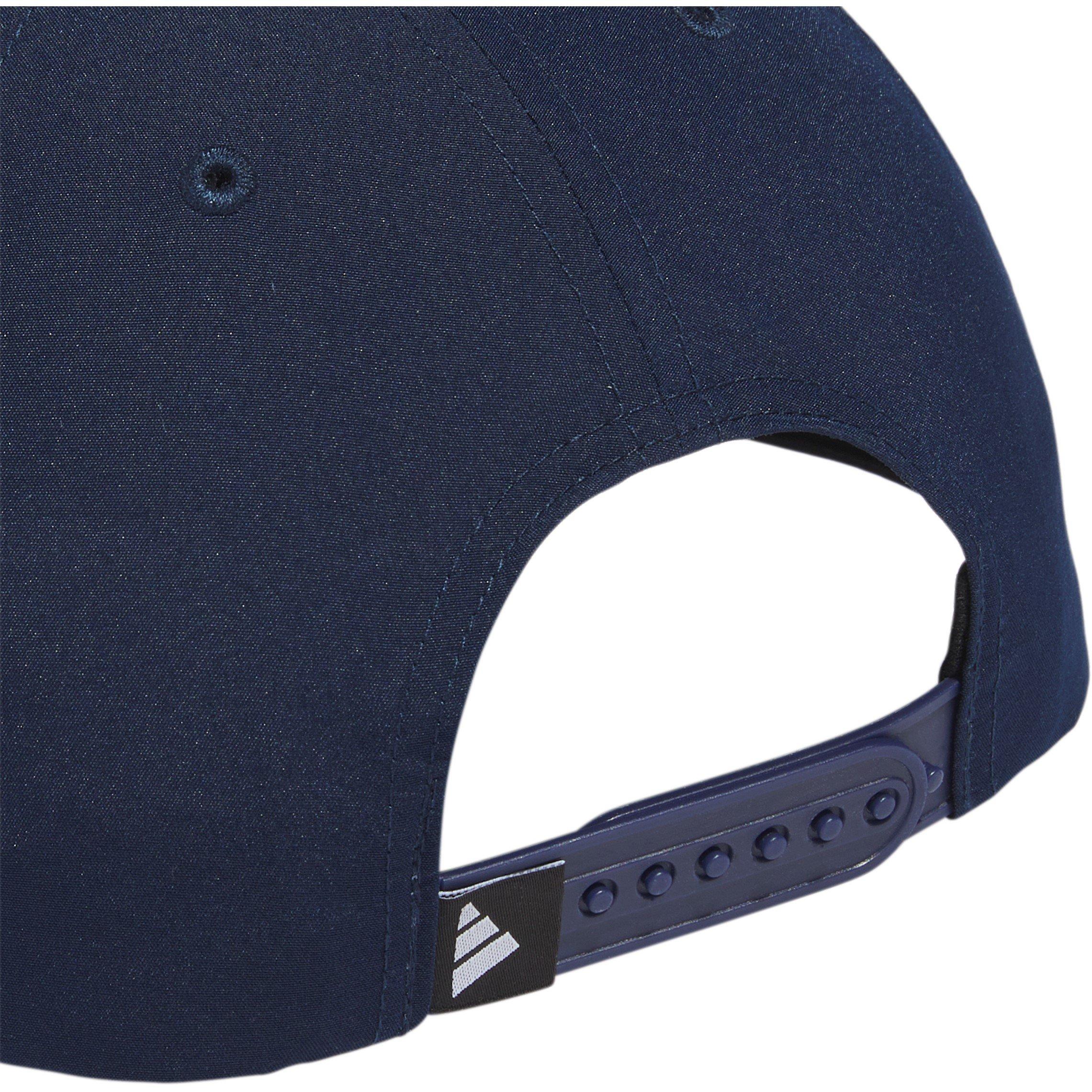 Collegiate Navy - adidas - Performance Cap - 4