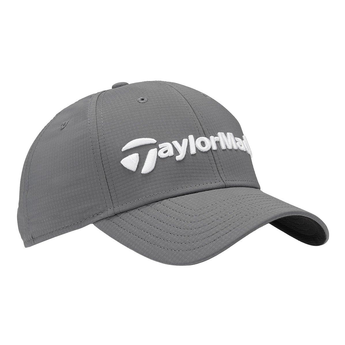 Gris - TaylorMade - Men's Radar Golf Caps - 2
