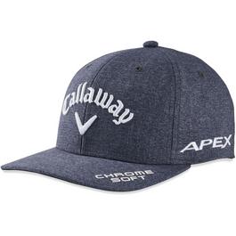 Callaway Le géant du sportswear vient remettre les pendules à lheure avec une toute nouvelle