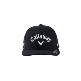 Callaway T-shirt Manches Courtes Col Rond Pur Coton Jabrun