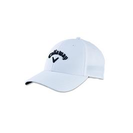 Callaway Stitch Logo Cap