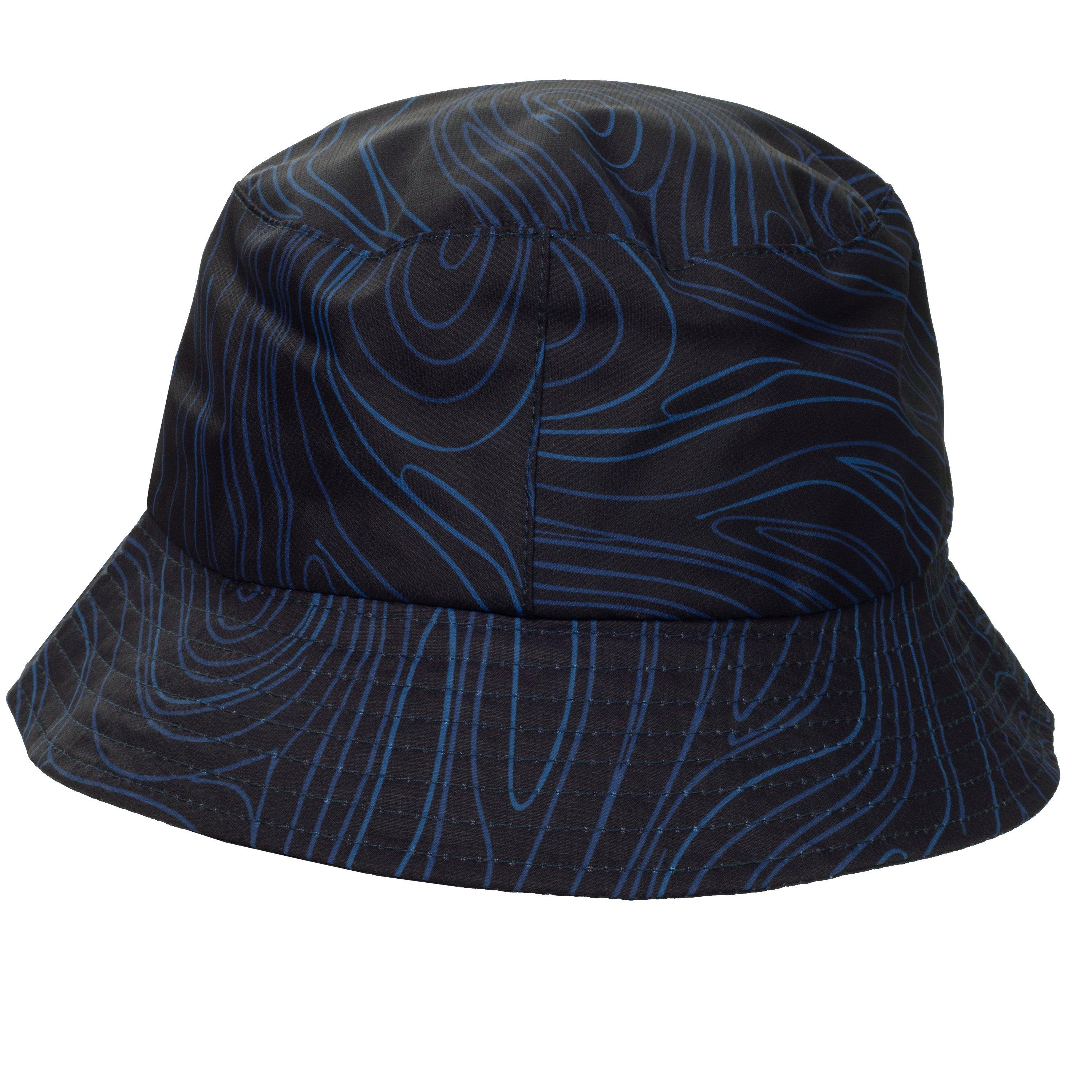 Marble Print - Calvin Klein Golf - Men's Golf Cap - 4