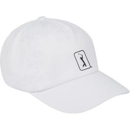 PGA Tour Adults Mesh Golf Cap