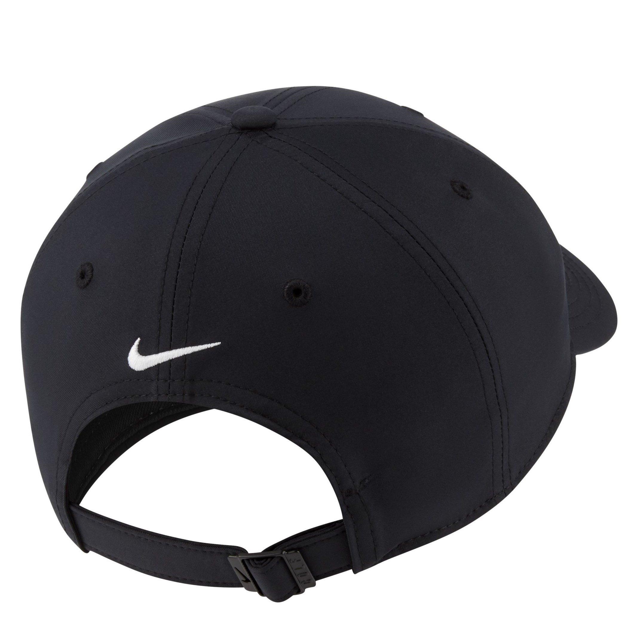 Nero - Nike - Legacy91 Golf Hat - 2