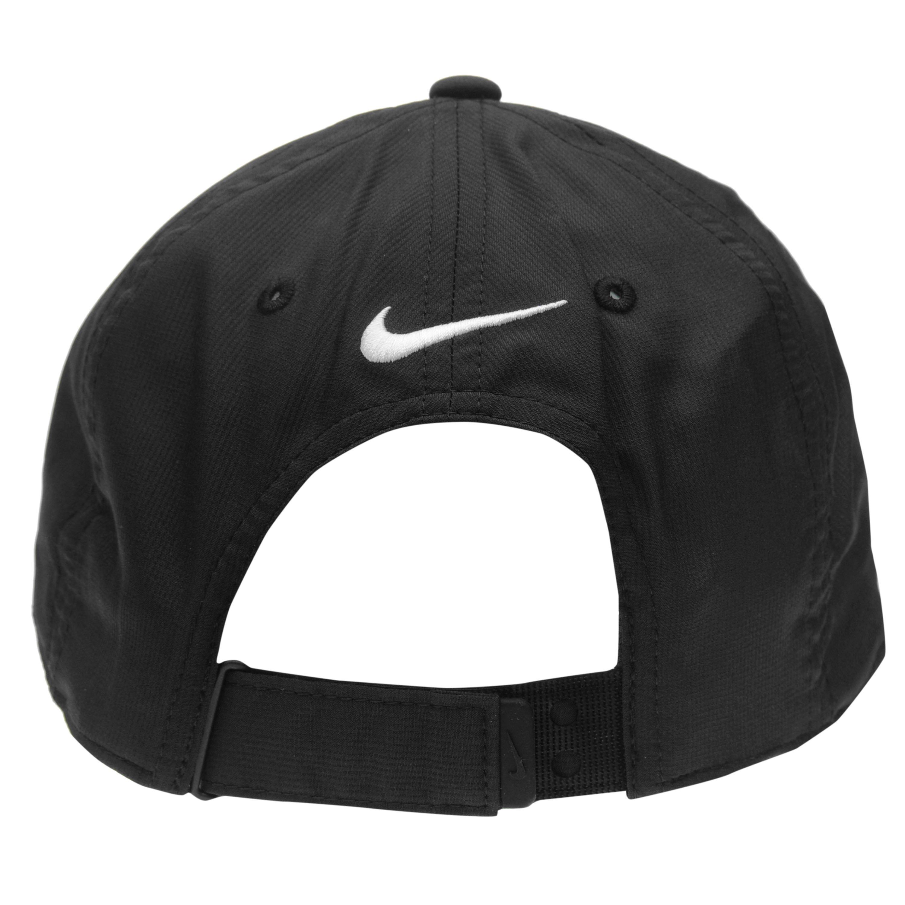 Nero - Nike - Legacy91 Golf Hat - 3