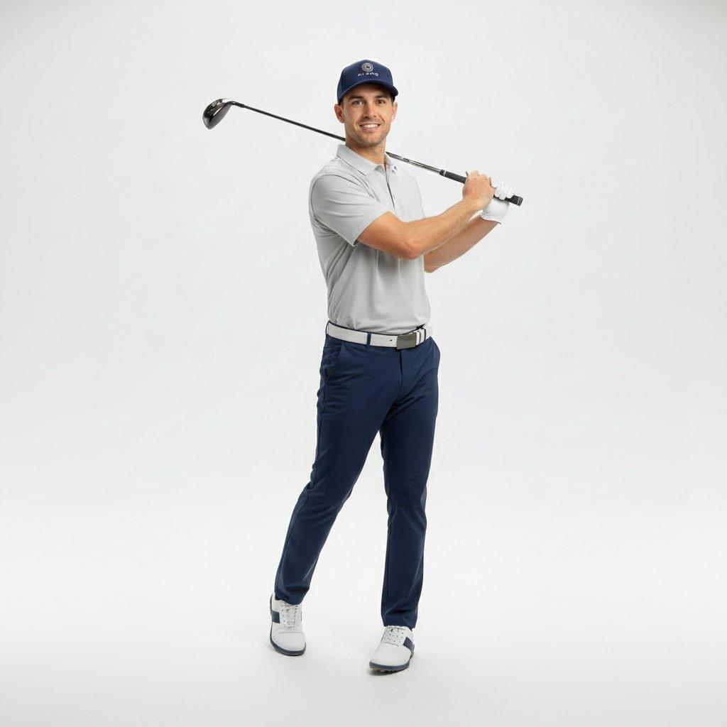 Navy - Callaway - Ai-One Cp Sn99 - 3