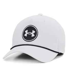 Under Armour Drive Rope Golf Cap