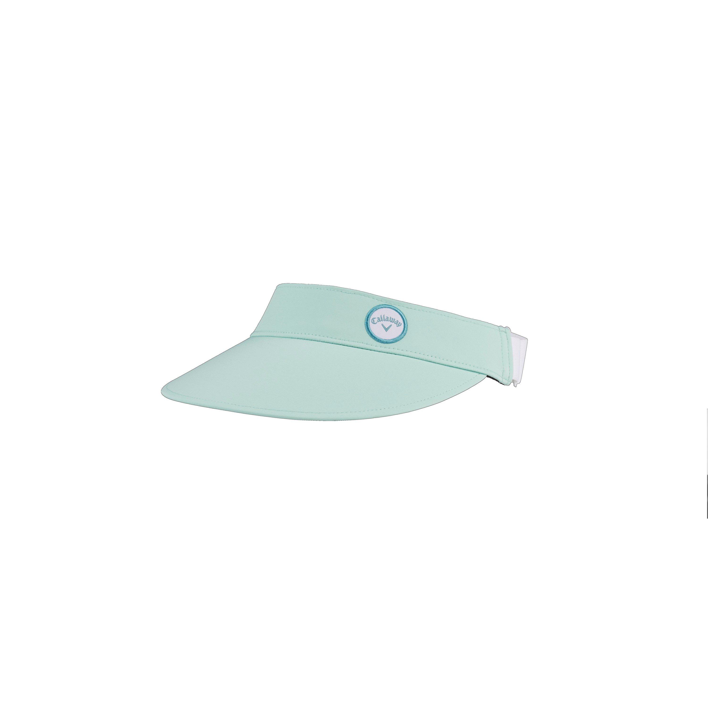 Mint - Callaway - Women's STB Golf Visor