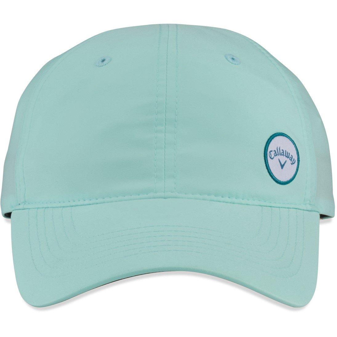 Callaway Women's HighTail Golf Cap - Mint