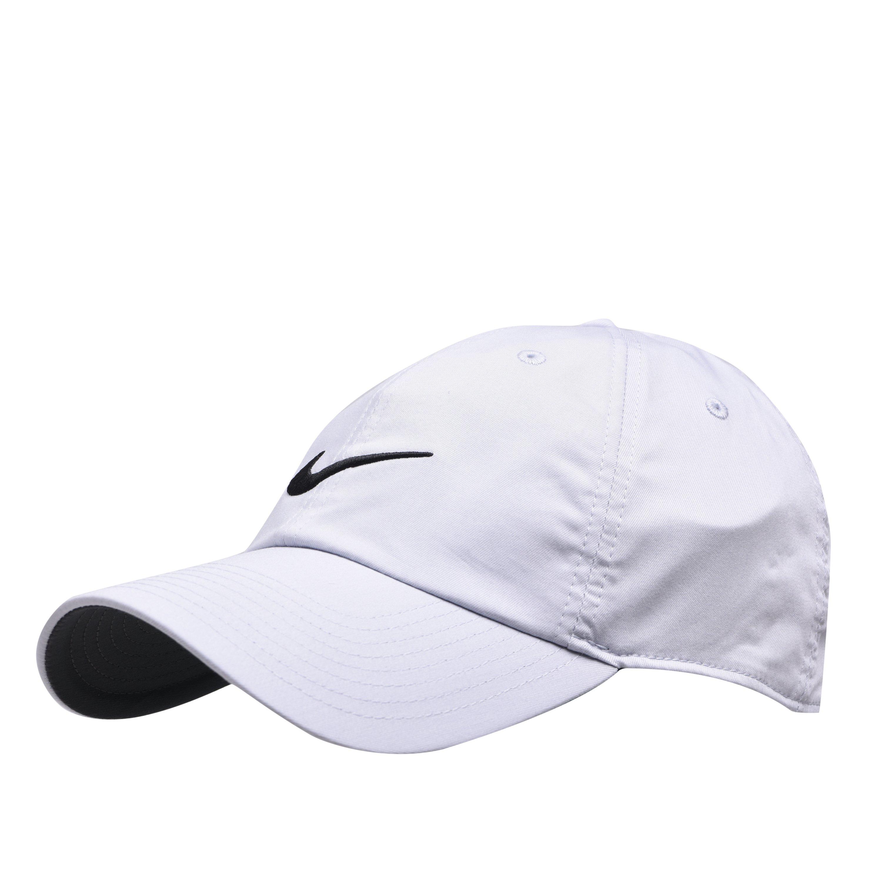 SKY GREY/ANTHRA - Nike - Heritage 86 Golf Hat - 2