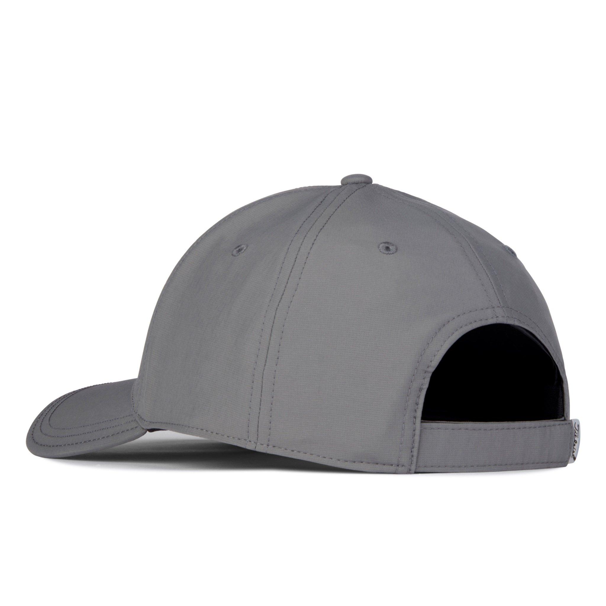 Charcoal - Titleist - Performance Ball Marker Cap Mens - 2
