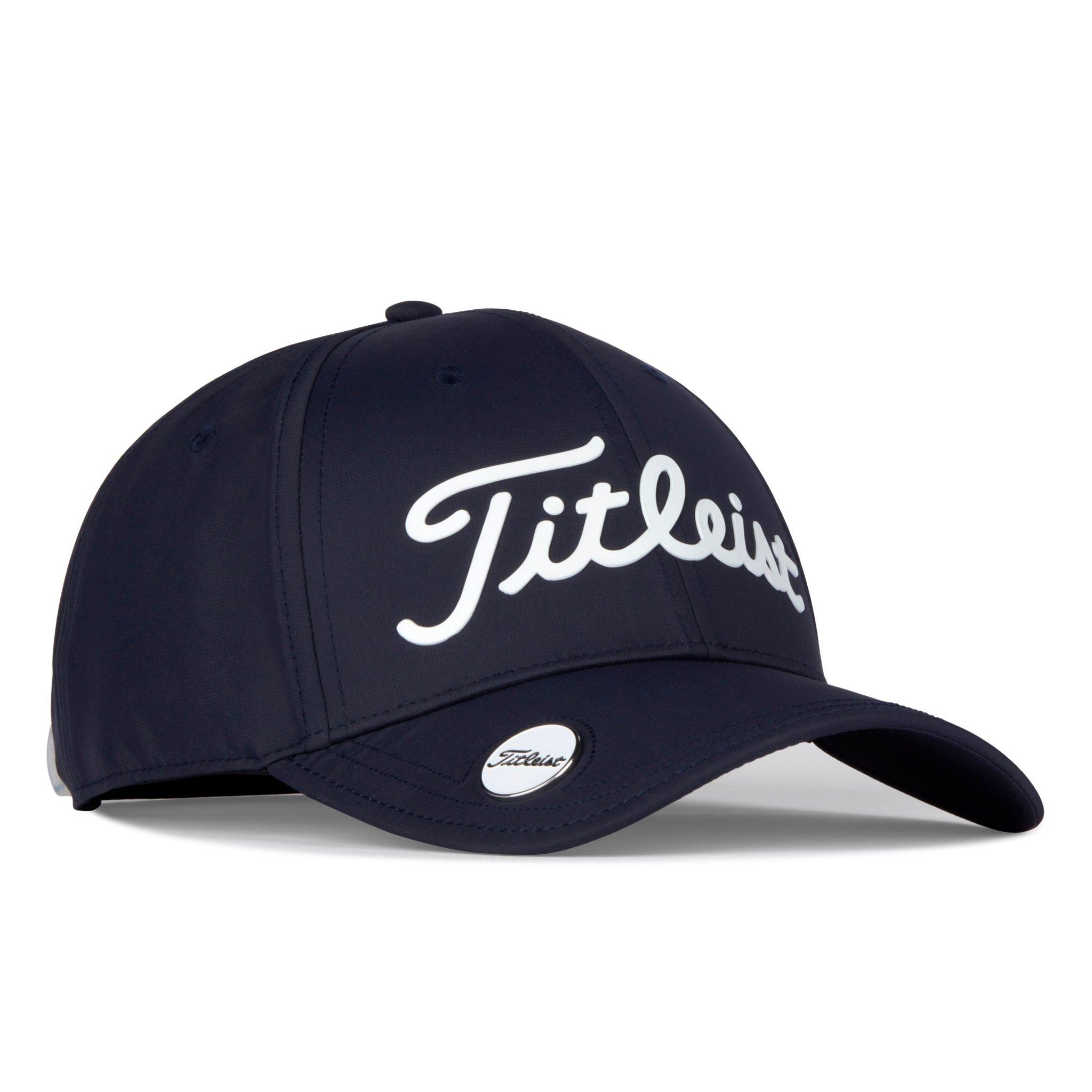 Performance Ball Marker Cap Mens