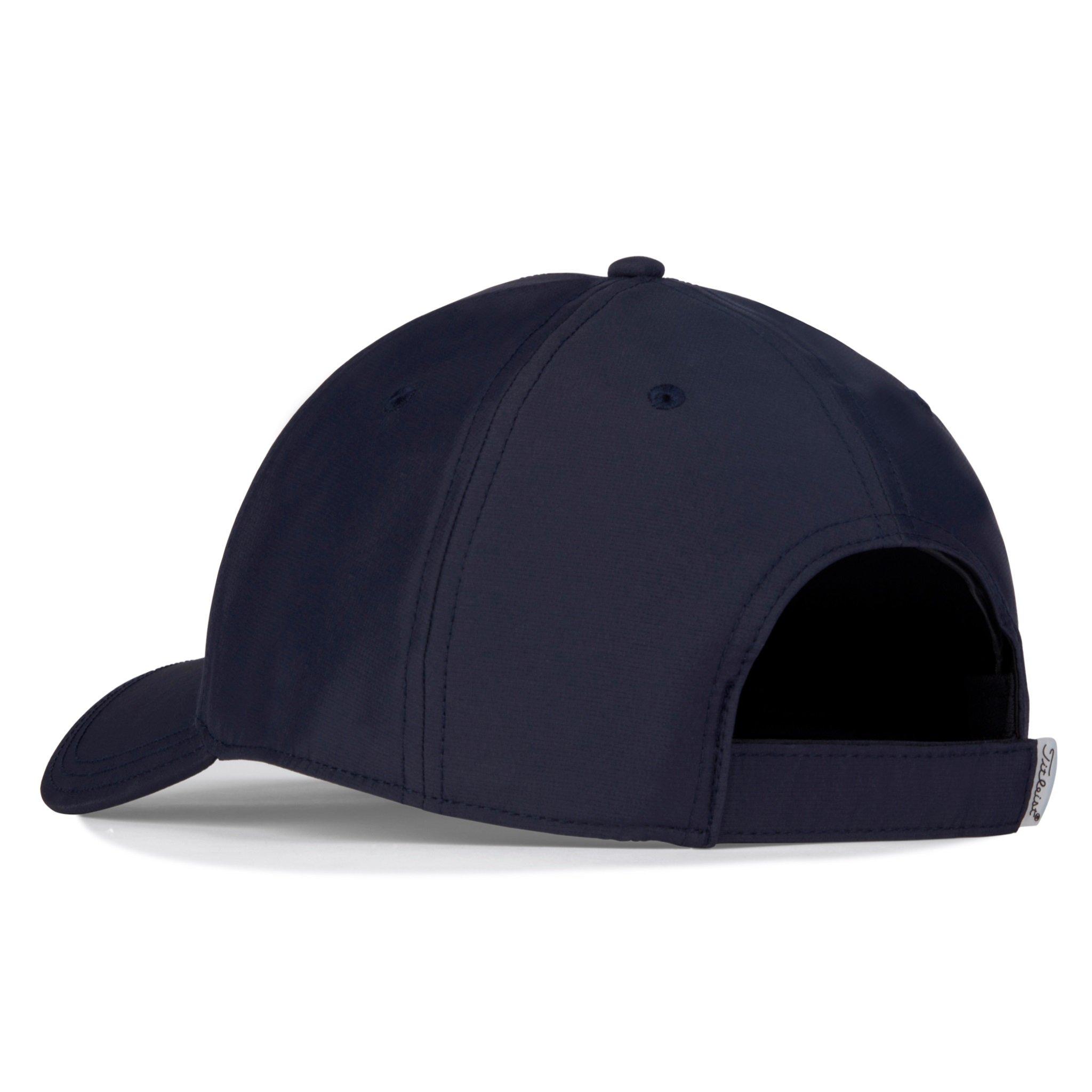 Navy/White - Titleist - Performance Ball Marker Cap Mens - 2