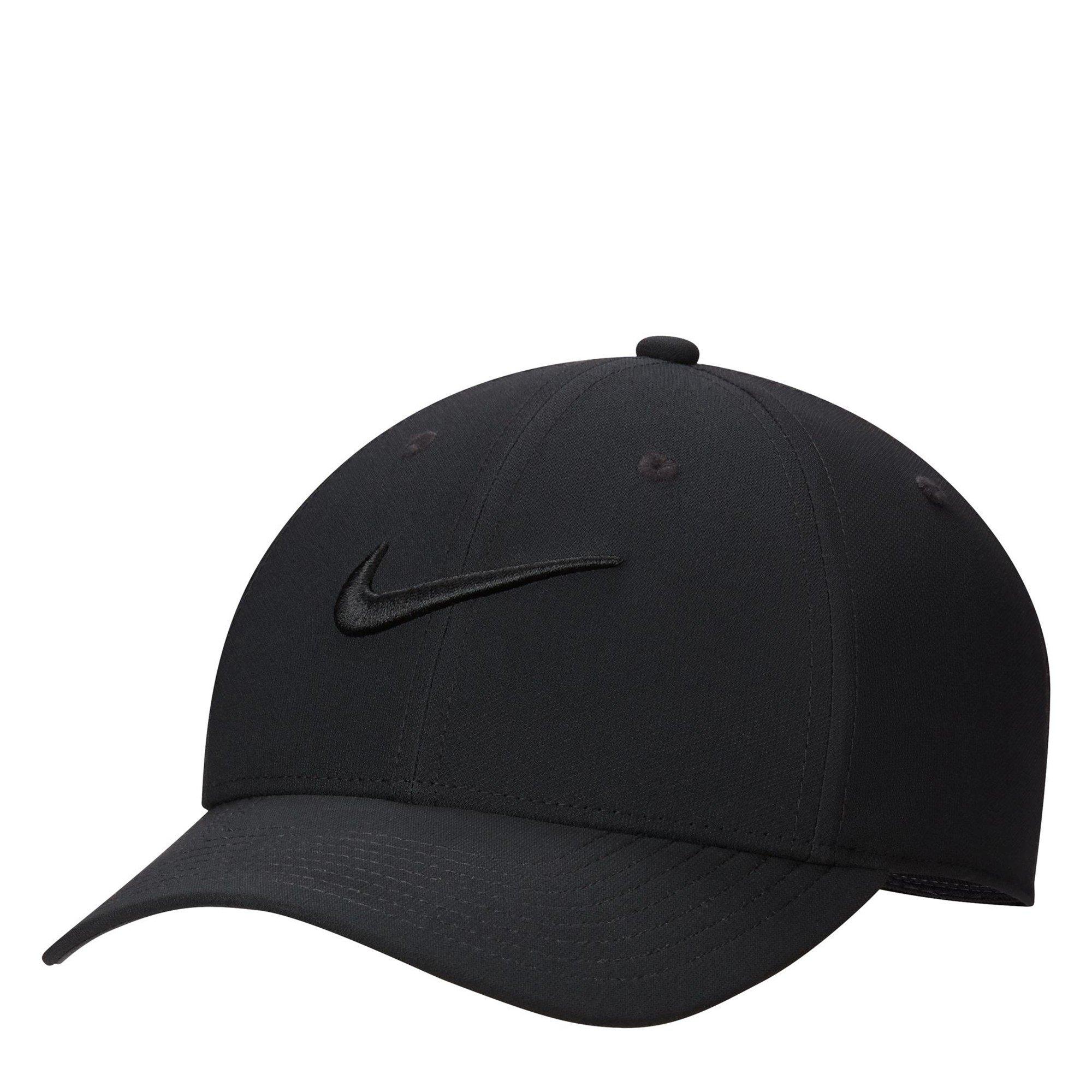 Nike Dri-FIT Club Structured Swoosh Cap