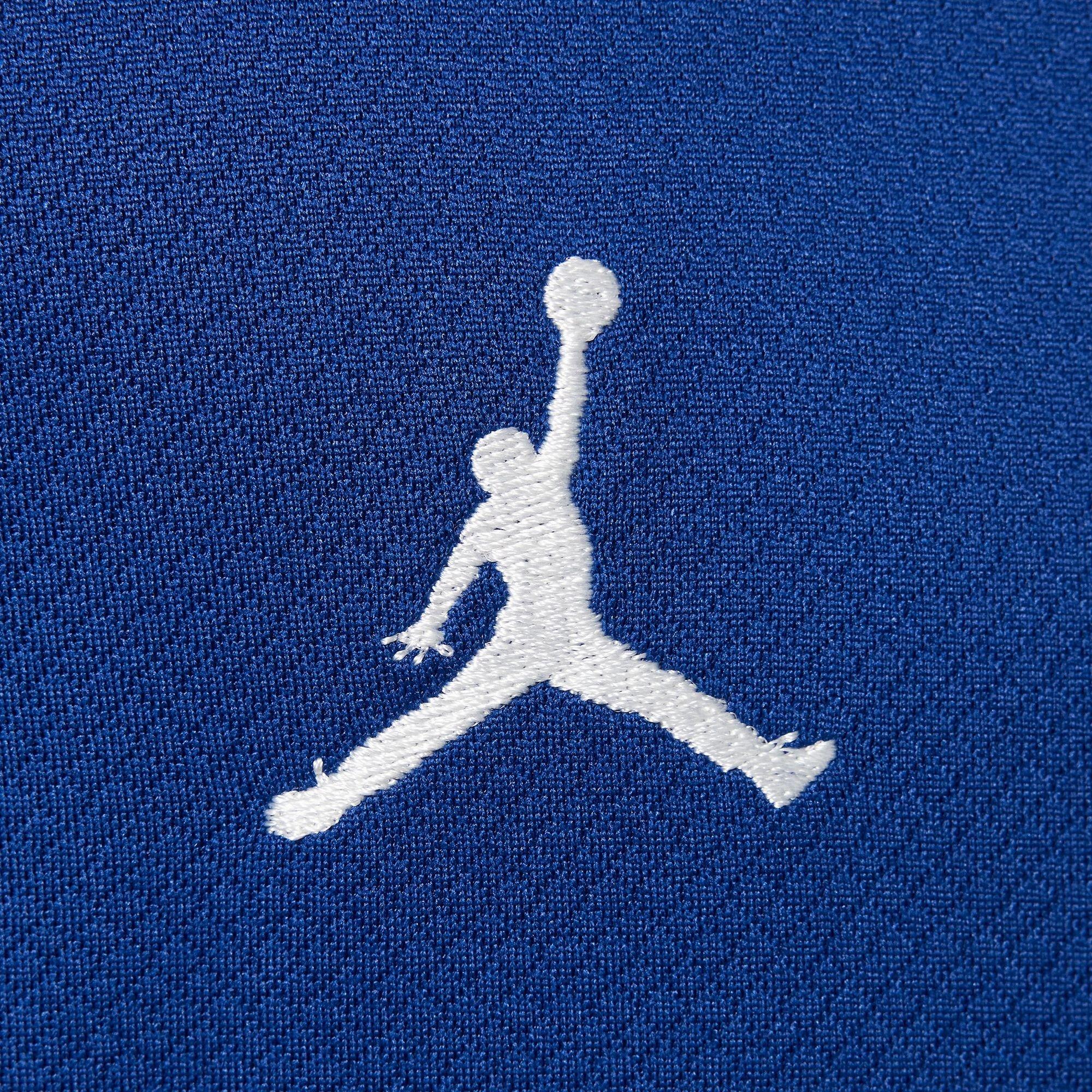 Blau/Phantom - Nike - Paris Saint-Germain Fourth Shirt 2024 2025 Juniors - 7