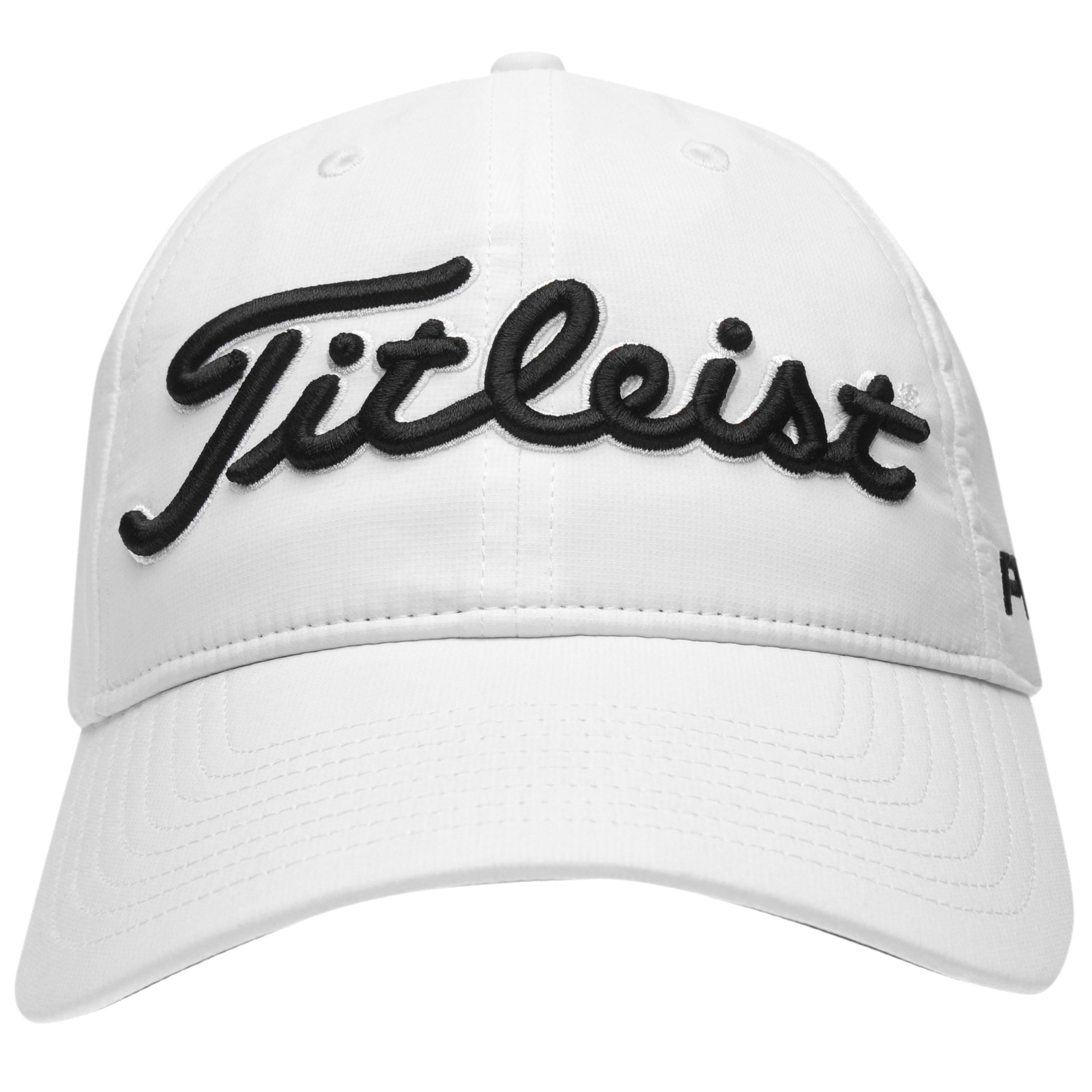 Tour Performance Cap