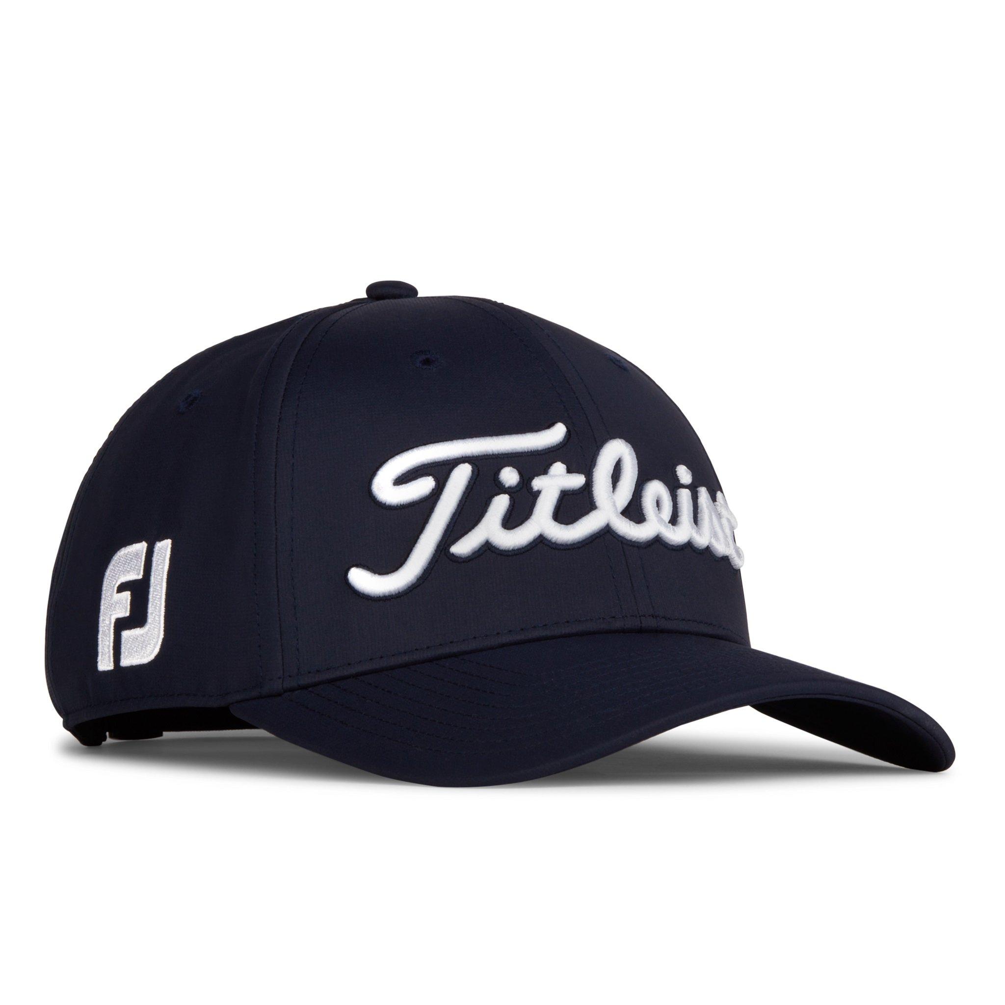 Tour Performance Cap