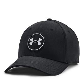 Under Armour UA Golf 37 Cap Mens