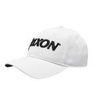 Blanc/Noir - Srixon - Cap with Swoosh® embroidery on front - 2