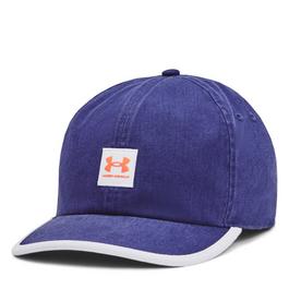 Under Armour Armour Men'S Ua Branded Snapback Golf Cap Mens