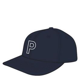 Puma Puma Chenille P Cap Golf Unisex Adults