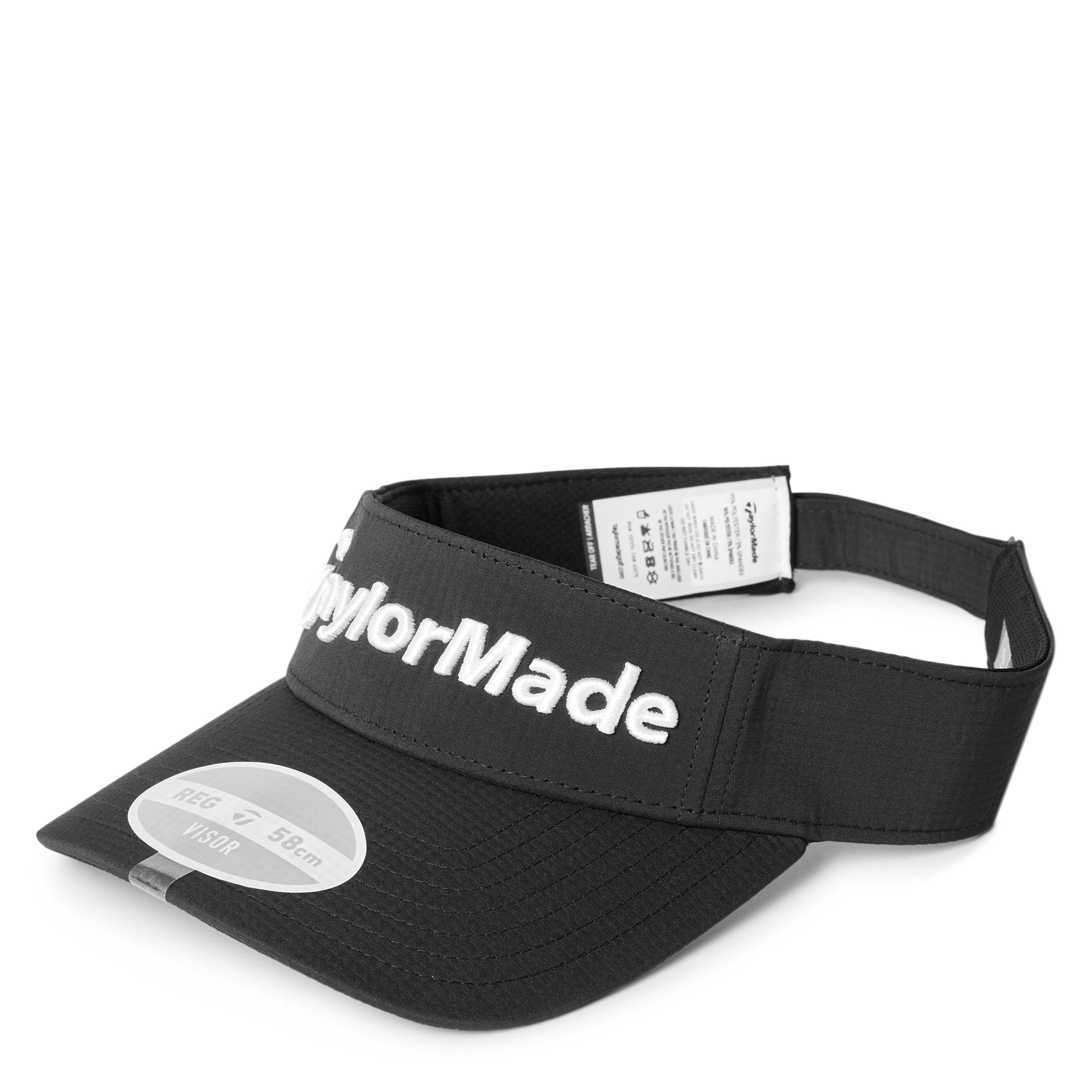 Schwarz - TaylorMade - Taylormade Radar Vis Sn10 - 1