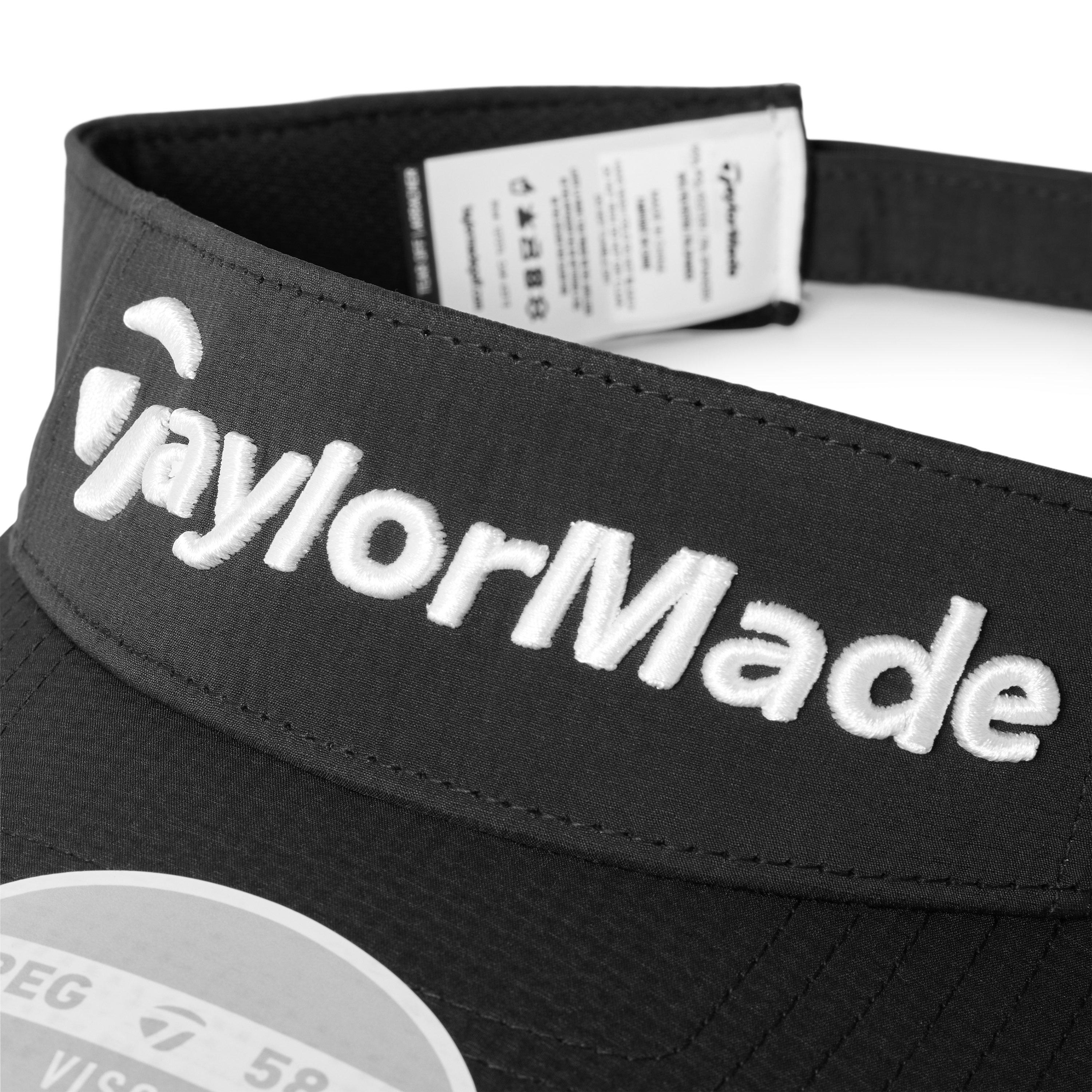 Schwarz - TaylorMade - Taylormade Radar Vis Sn10 - 3