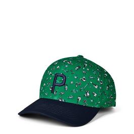 Puma Superfecta P Tech Cap Golf Unisex Adults