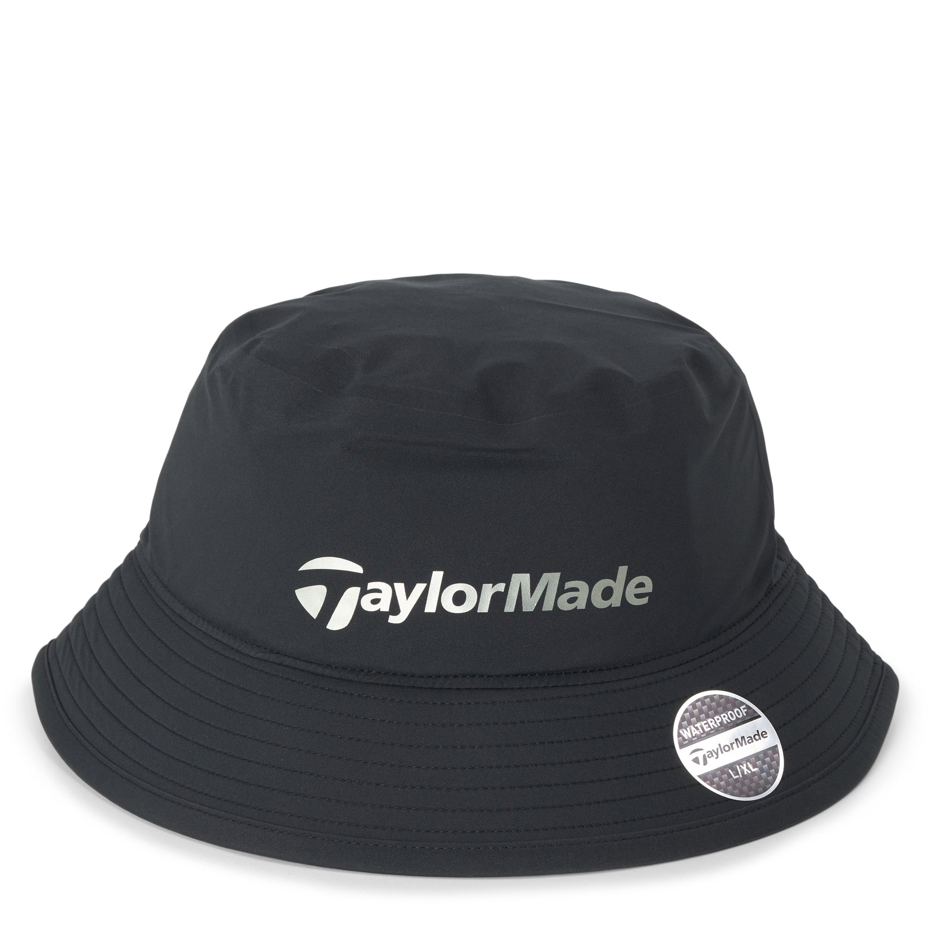 Zwart - TaylorMade - Taylormade TM Storm Sn10 - 1