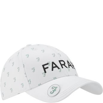 Farah Golf Reese Cap