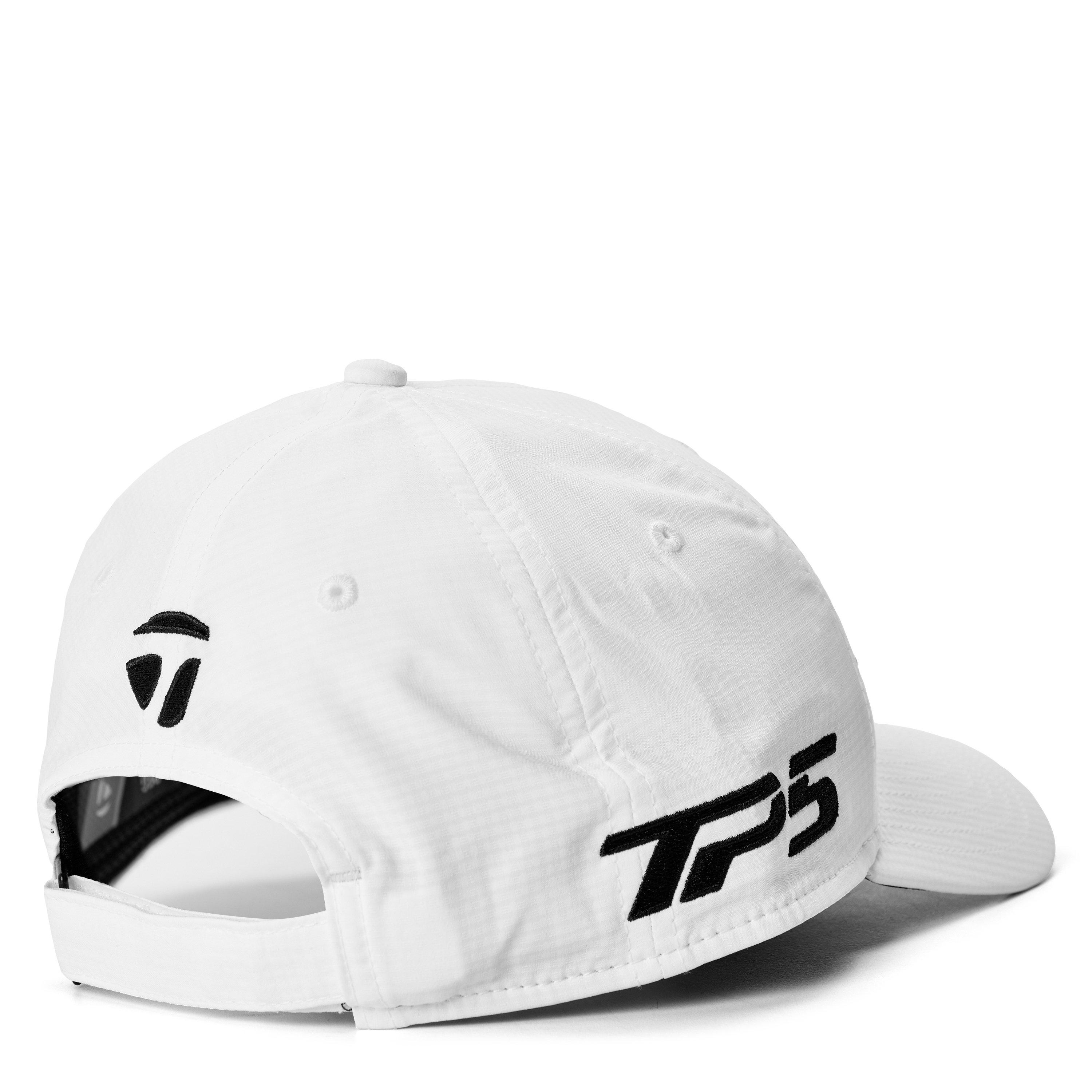 Bianco - TaylorMade - Men's Tour Radar Embroidered Golf Cap - 2
