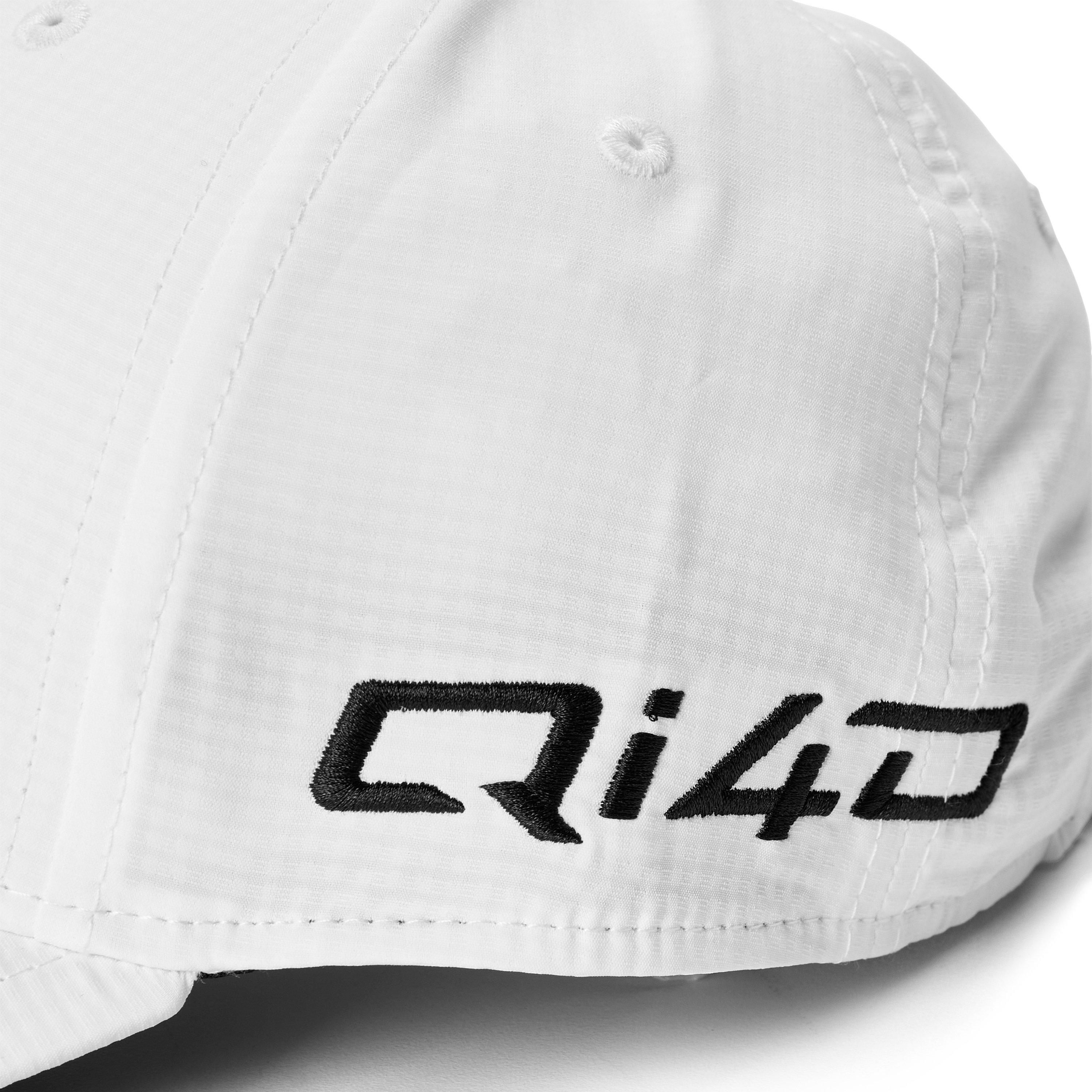 Bianco - TaylorMade - Men's Tour Radar Embroidered Golf Cap - 3