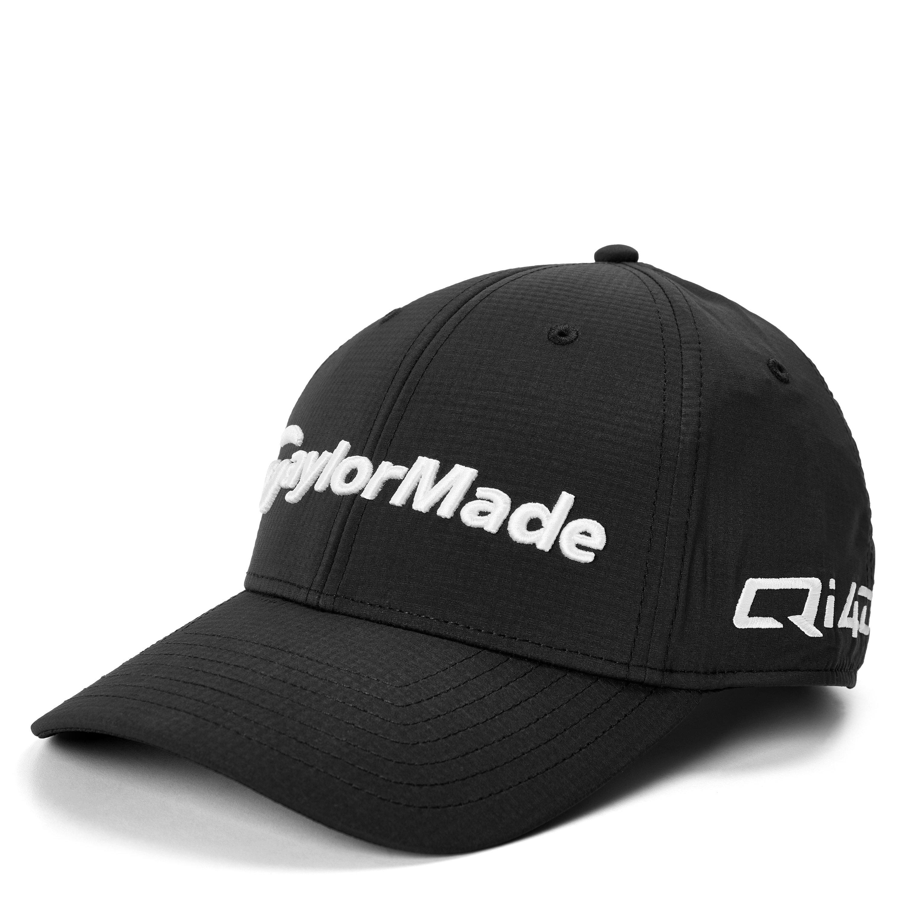 Crna - TaylorMade - Taylormade Tour Rada Sn10 - 1