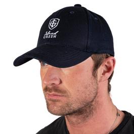 Island Green Golf Performance Baseball Cap Mens