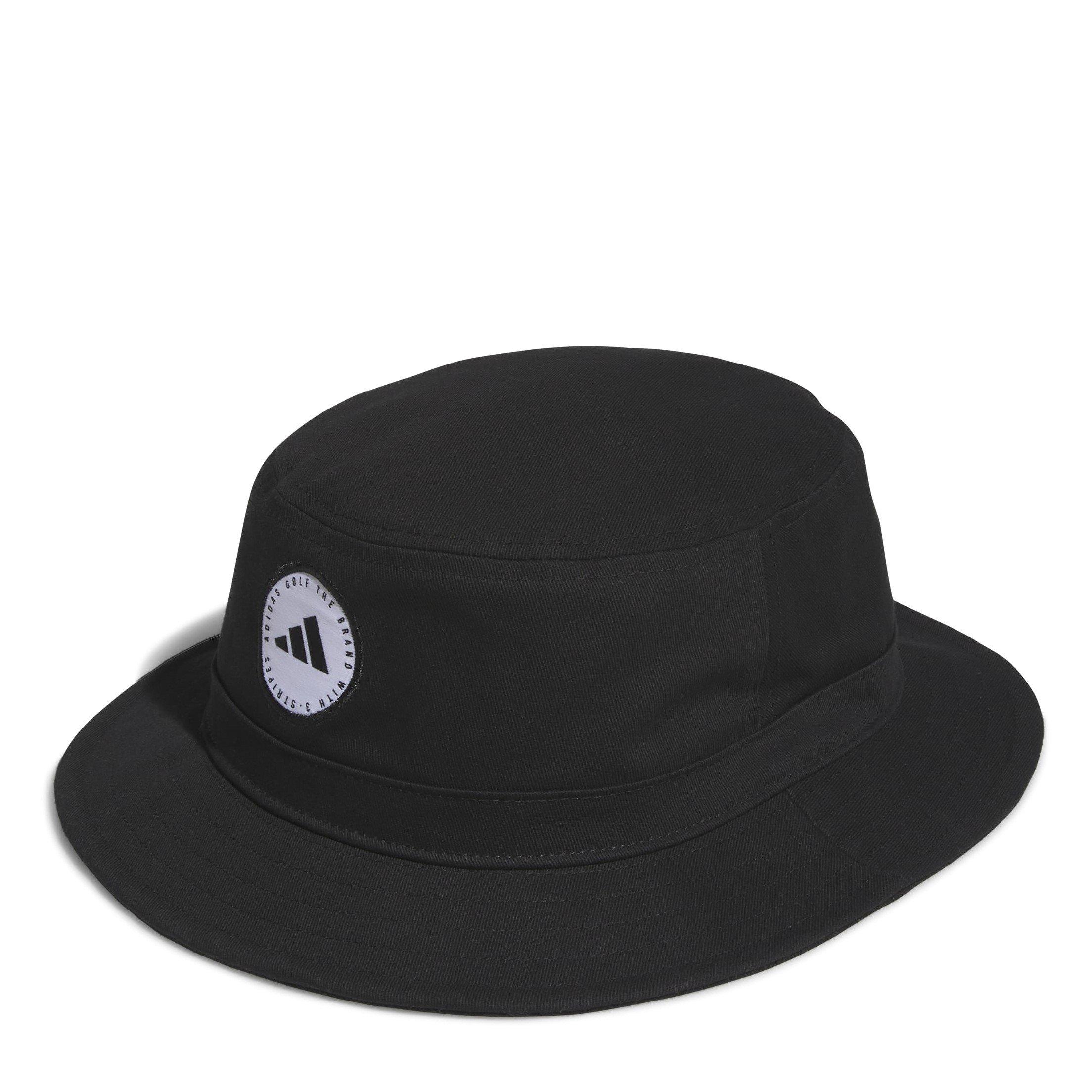 Adidas  Golf Cap - Black - Mens