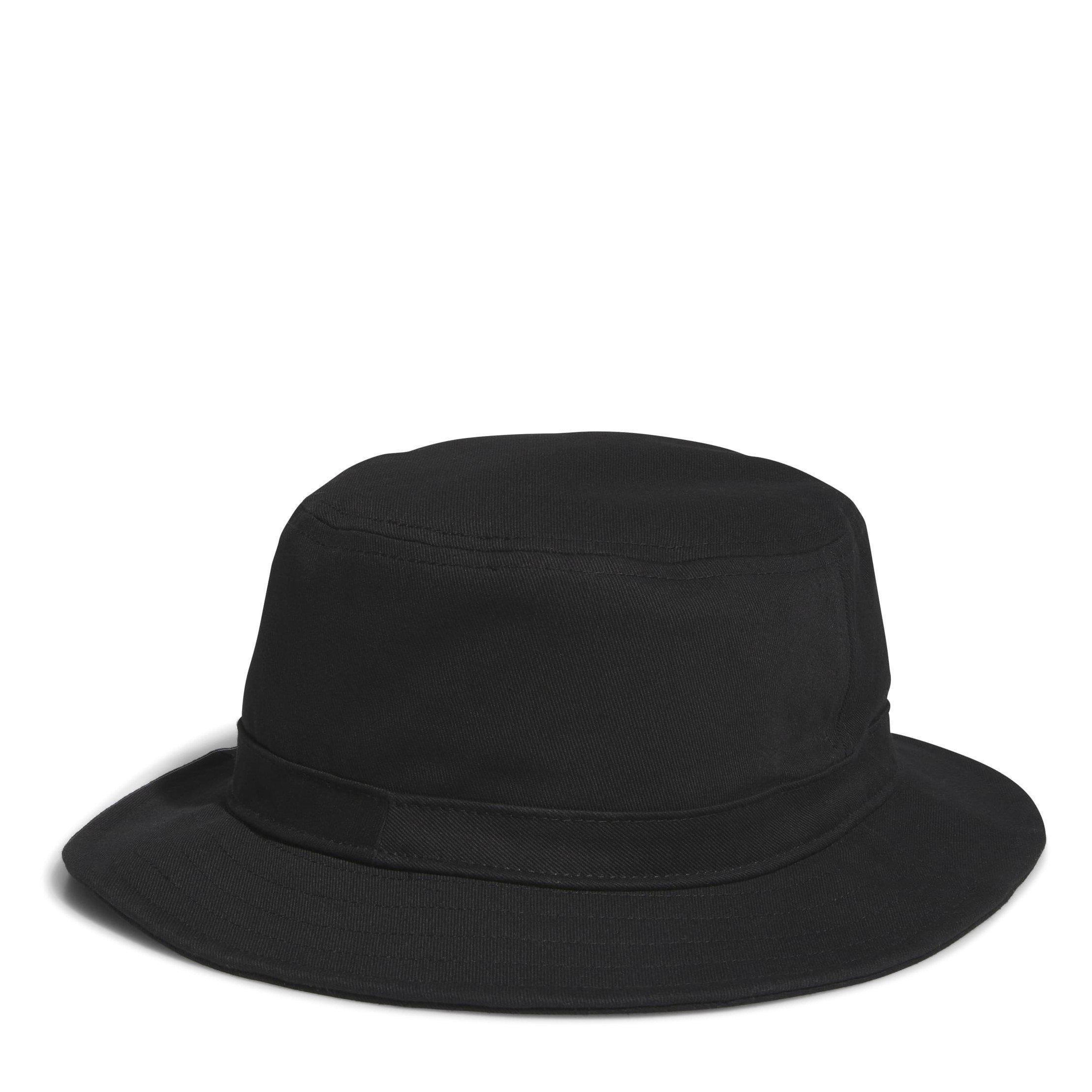 Black - adidas - Golf Cap - 2