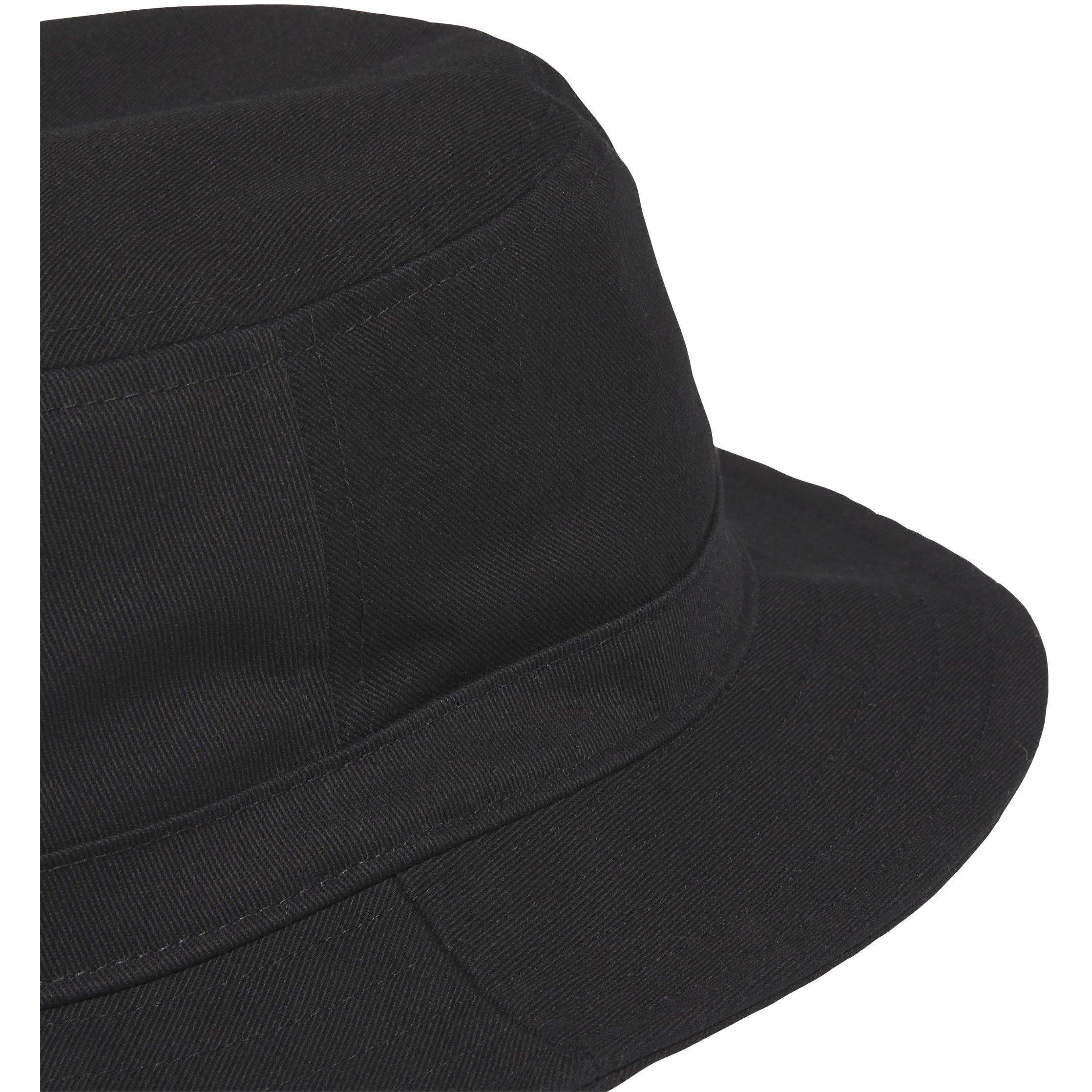 Black - adidas - Golf Cap - 4