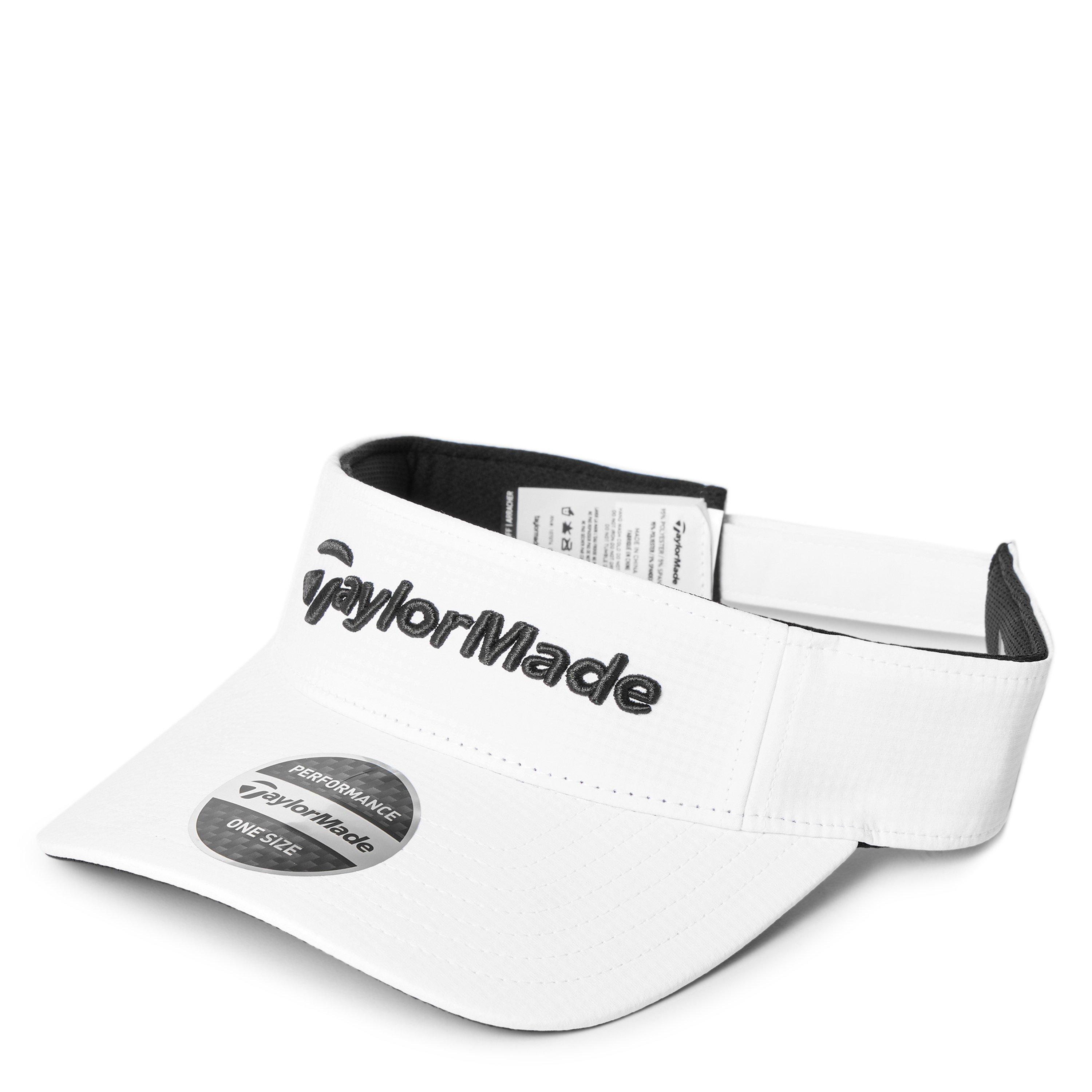 Branco - TaylorMade - Taylormade Tour Viso Ld10 - 1